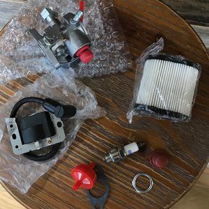 Trustsheer 640350 64027 Lawnmower Engine Carburetor Replacement NEW